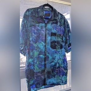 Vintage Hilo Hattie sz s